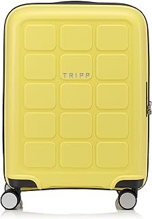 TRIPP Holiday 8 Lemon Cabin Suitcase 55x40x21cm