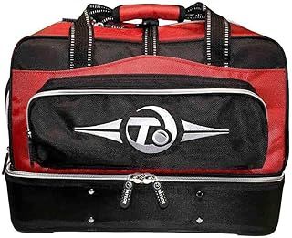 Taylor Bowls Midi Sports Bowls Bag - Red