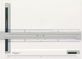 Faber-Castell Art & Graphic Tk-System Drawing Board, A3
