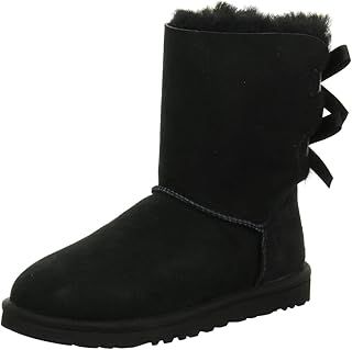 UGG Women's Bailey Bow Ii Classic Boot