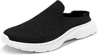 DREAM PAIRS Women's Sdml2201w Mule