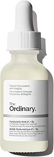 The Ordinary Hyaluronic Acid 2% + B5 30ml