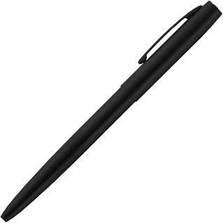 Fisher Space Pen Cap-O-Matic Ballpoint Pen - Matt Black