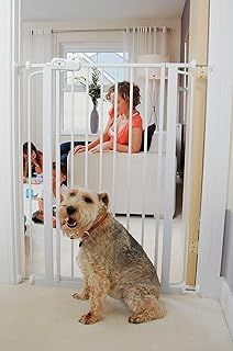 Bettacare Extra Tall Child and Pet Safety Gate