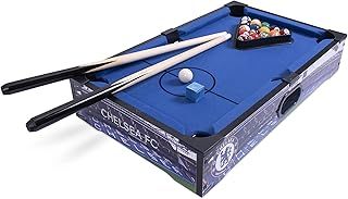 Arsenal 20" Pool Table