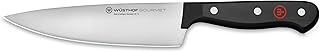 WÜSTHOF Gourmet 6" Chef's Knife, Black