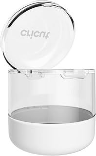 Cricut Machine Tool Organizer, clear plastic casing