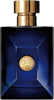 Versace Dylan Blue Eau De Toilette 200 ml