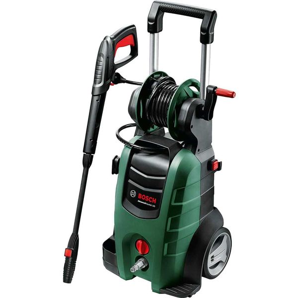 Bosch High Pressure Washer AdvancedAquatak 140