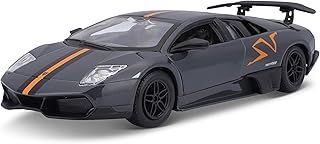 Bburago 1:24 Murcielago LP-670-4 SV China Limited Edition