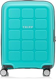 TRIPP Holiday 8 Aqua Cabin Suitcase 55x40x21cm