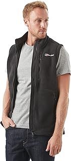 Berghaus Men's Prism Polartec Interactive Fleece Jacket | Added Warmth | Smart Fit | Durable Design