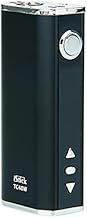 ELEAF Black 40 W Istick Temperature Controlled Box Mod No Nicotine