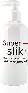 Waterbased Lubricant, 250 ml
