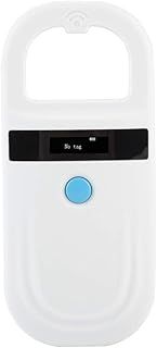 Microchip Reader Pet Scanner, Pet Reader, Pet Reader Animal Pig Cat for Pet