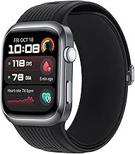 HUAWEI WATCH D2, Smartwatch for men women Ambulatory Blood Pressure Monitoring, ECG, Sleep Breathing Awareness, Medically Certified, SpO2, iOS& Android, up to 6 Days Battery Life, Bluetooth Calling