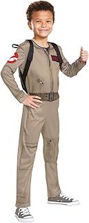 DISGUISE Official Ghostbusters Costume Kids