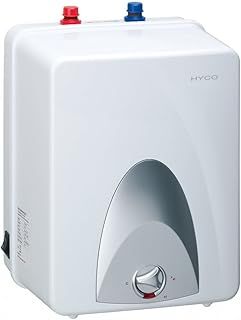 Speedflow Unvented Undersink Water Heater 15 liter Capacity