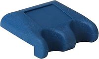 JTVTW Portable Billiards Snooker Stick Rack Pool Cue Holder Stand for 2 Pool Cues
