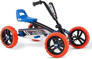 BERG 24.30.01.00 Buzzy Nitro Go Kart for Children