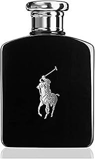 Polo Black by Ralph Lauren Eau De Toilette For Men, 75ml