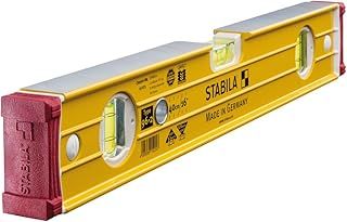 Stabila 96-2-40 Level 3 Vial 40cm / 16in 15225