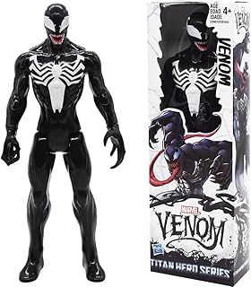 FISAPBXC Veenom Figure Action Figures Toy Collectible Model Ornaments 12 Inch Toy Birthday Present Kids Toys for Boys and Girls