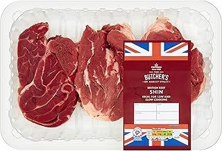 Morrisons Shin of Beef 500g