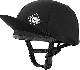 Charles Owen - Children's horse-riding helmet