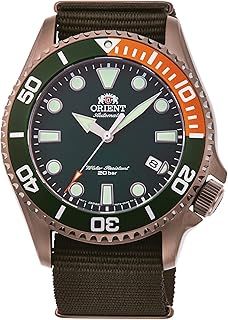 Orient Automatic Watch RA-AC0K04E10B