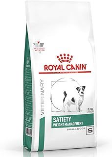 Royal Canin Satiety Small Dog Food, 1.5 kg