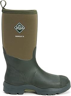 Muck Boots Unisex's Derwent Ii All Purpose Field Boot