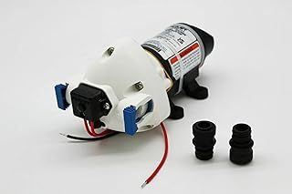 Flojet Automatic Water Pump – 30 Psi – R3426504A