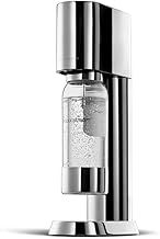 SodaStream Enso Cordless Sparkling Water Maker, Sparkling Water Machine - GAS NOT INCLUDED