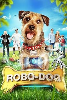 Robo-Dog