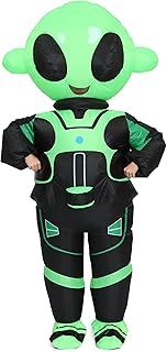 Inflatable Alien Costume Alien Costumes Adult Inflatable Halloween Costumes Carnival Costumes for Adults