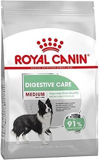 Royal Canin Medium Digestive Care Dog Food 3kg