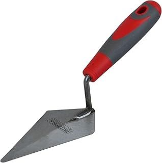 Faithfull FAISGTPT6 Soft-Grip Pointing Trowel 150mm (6in)