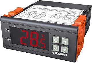 Inkbird ITC-1000 Temperature Controller Thermostat 220V Temperature with Sensor