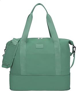Convertible Cabin Bag 40X20X25 for Ryanair Expandable 45X36X20 for Easyjet Travel Bag Hand Luggage Airplane Underseat Carry on Bag Weekend Overnight Bag for Women Men