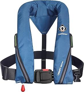 Crewfit 165N Sport Automatic Lifejacket