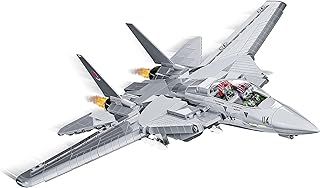 COBI 5811 Top Gun Building Blocks, Gray