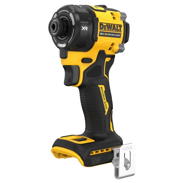 DEWALT DCF870N-XJ 18V XR Brushless Hydraulic Impact Driver, Bare Unit