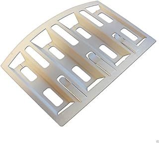 Pack 20 Roofing Felt Lap Vent Stops Loft Roof Condensation / Attic Space Ventilation Airflow by Manthorpe