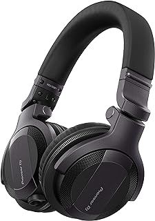 Pioneer DJ HDJ-CUE1, DJ Headphones