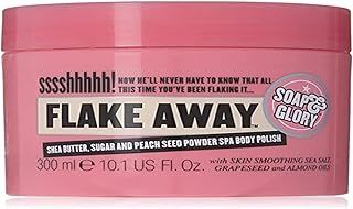 Soap And Glory Flake Away Body Scrub 300ml