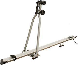 Cora 000502100 Biker Plus Oval Bike Rack