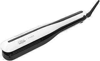 Steampod 3.0 | Professional 2-in-1 Hair Straightener: Smoothing & Wavy | Steam Technology | L'Oréal Professionnel