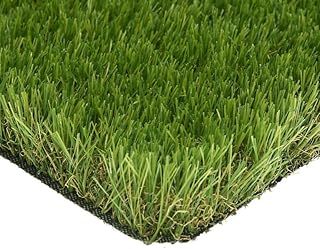 Jordan Artificial Grass 38mm Pile Height - 2m x 1m (6ft6 x 3ft3)