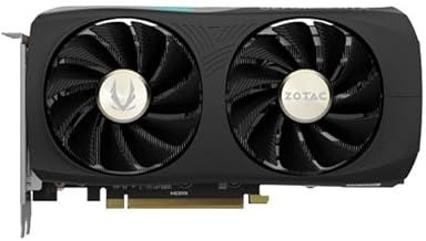 RTX 4070 Super 12GB Zotac Twin Edge OC GDDR6X